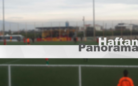 Haftanın Panoraması