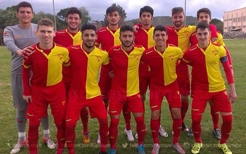 U21 | Göztepe 5-1 Vartaş Elazığspor