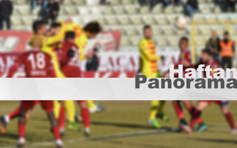 Haftanın Panoraması