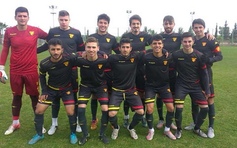 U21 | Adanaspor 0-0 Göztepe