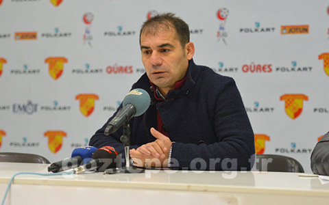 Şanlıurfaspor Maçının Ardından