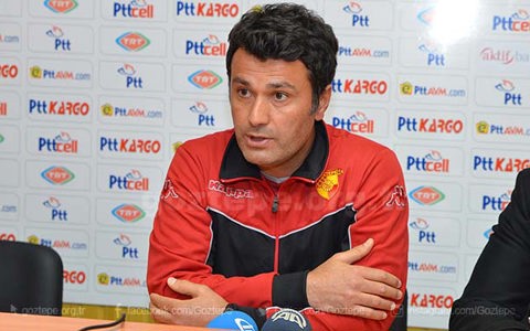 Giresunspor Maçının Ardından