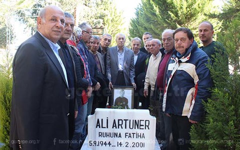 Moskova Panteri'ni Özlemle Anıyoruz