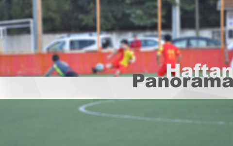 Haftanın Panoraması
