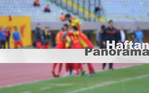 Haftanın Panoraması