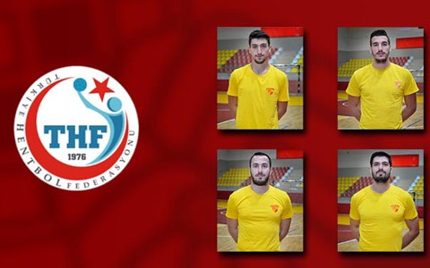 4 Oyuncumuza Milli Davet