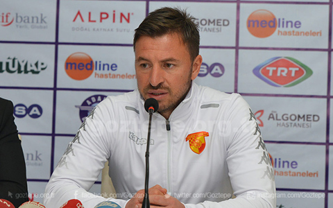 Adana Demirspor Maçının Ardından