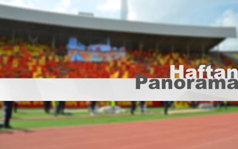 Haftanın Panoraması