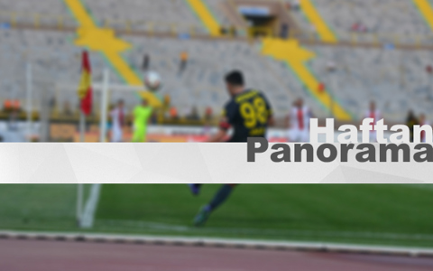 Haftanın Panoraması