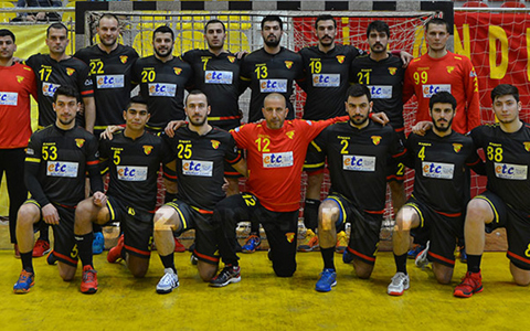 Dörtlü Finalde Rakibimiz B. B. Ankaraspor