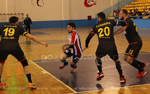 Teşekkürler Merzifon Belediyespor