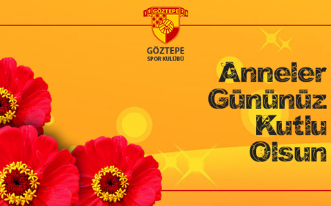 Anneler Gününüz Kutlu Olsun