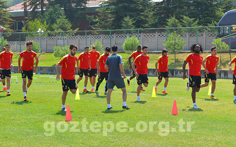 Bolu Günlüğü: 29 Temmuz 2016