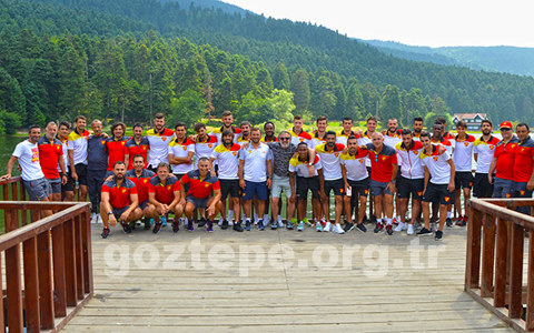 Bolu Günlüğü: 2 Ağustos 2016
