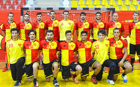 Maç Sonucu | Göztepe 21-25 Nilüfer Belediyespor