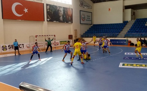 Milli Piyango 27-35 Göztepe