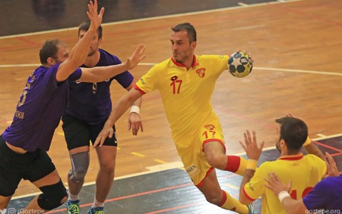 Göztepe 27-31 B.B. Ankaraspor