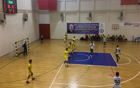 Beykoz Bld. 27-31 Göztepe