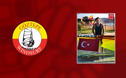 Pamir Saçkan'a Milli Davet