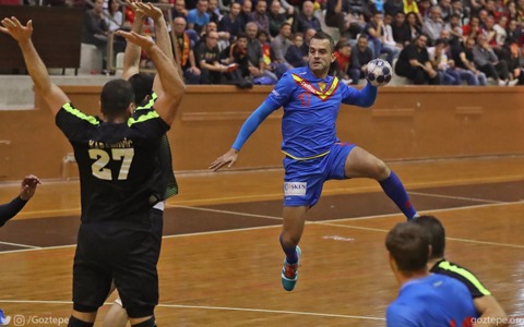 7.  Hafta: Göztepe 26-26 Adıyaman Bld.