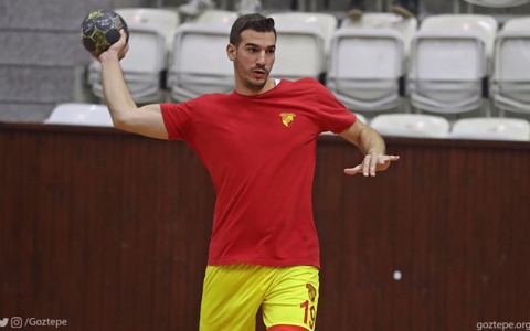 Uçan Adamlar Antalyaspor Maçına Hazırlanıyor