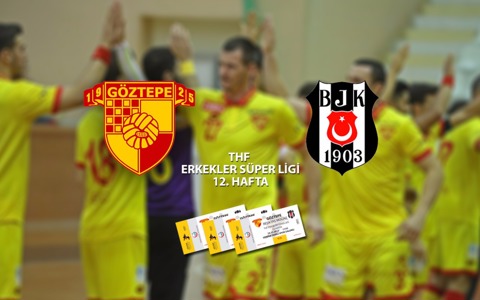 Beşiktaş Mogaz Maçının Biletleri Satışa Çıkıyor