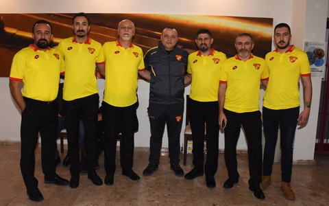 Yükselme Ligi'nde İlk Gün Tamamlandı