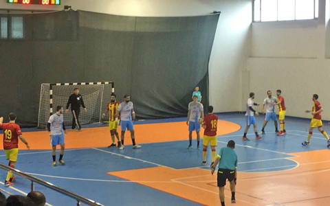 Merzifon Bld. 25-26 Göztepe