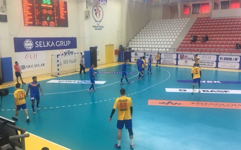 Göztepe 40-19 Köyceğiz Bld.