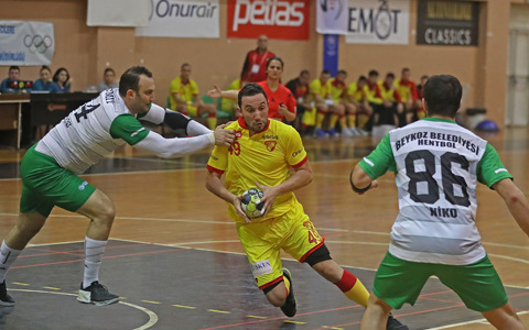 Göztepe 37-20 Beykoz Bld.