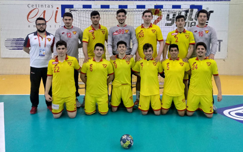 Süper Gençler Ligi'nde 2. Etap Sona Erdi