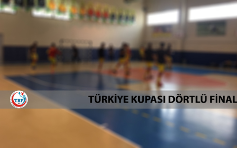 Kupada Rakibimiz Ankara BŞB.