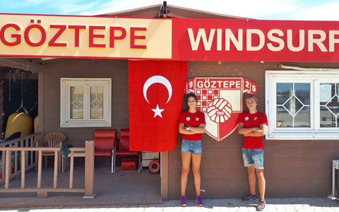 Sporcularımıza Milli Davet