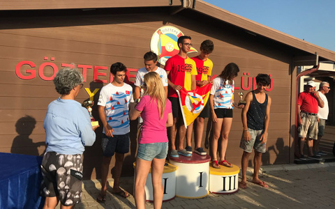 Valilik Kupası Tamamlandı