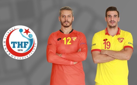 Uçan Adamlar'a Milli Davet