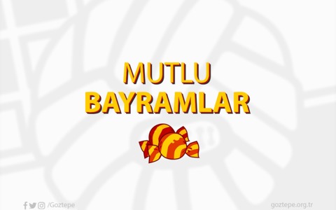 Mutlu Bayramlar