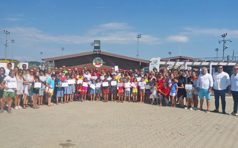 Yelken Kurslarımızda Yeni Dönem Pazartesi Başlıyor