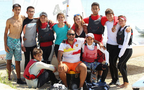 Barbarossa Cup'tan Kupalarla Dönüyoruz