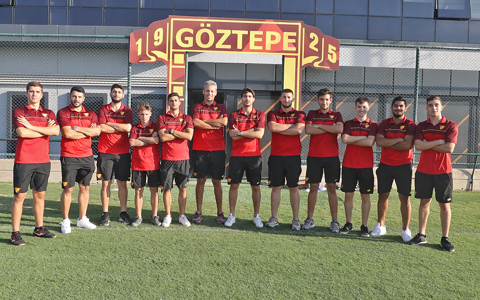 Uçan Adamlar Sözleşme Uzattı