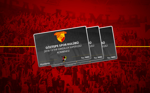 Hentbol VIP Tribün Kombineleri Satışa Çıkıyor