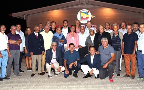 Efsane Yelkencilerimiz ile Buluştuk