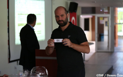 Kupada Rakiplerimiz Belli Oldu