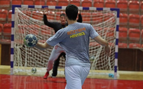 Uçan Adamlar Antalyaspor Maçına Hazır