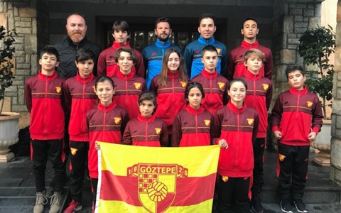 TYF Kış Kupası Başlıyor