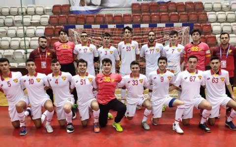 Süper Gençler Ligi'nde 2. Bölüm Tamamlandı