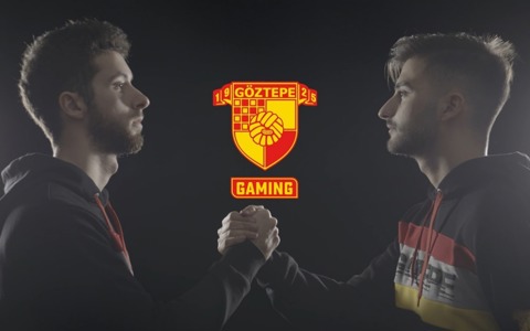 Göztepe FIFA Espor Dünya Şampiyonası’nda