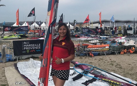 Dünya Şampiyonası'nın İlk Etabı Fransa'da Gerçekleşti