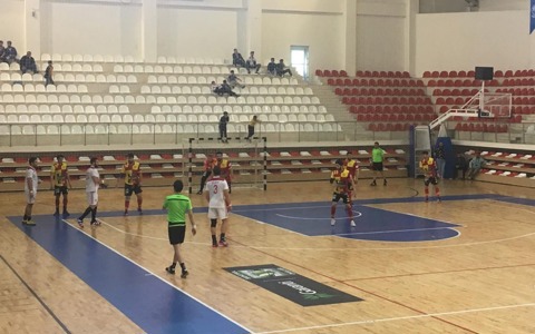 24. Hafta: 1955 Batman Bld. 30-32 Göztepe'miz