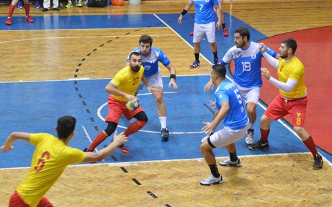 9 Eylül Fuar Kupası Tamamlandı