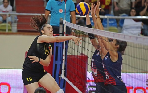 1. Hafta: Göztepe'miz 3-2 Küçükyalı